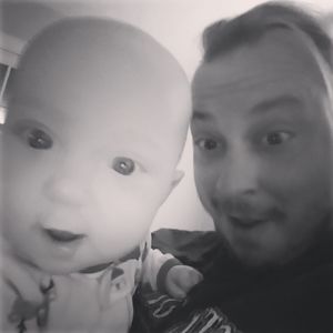 Meet your Posher, Skott